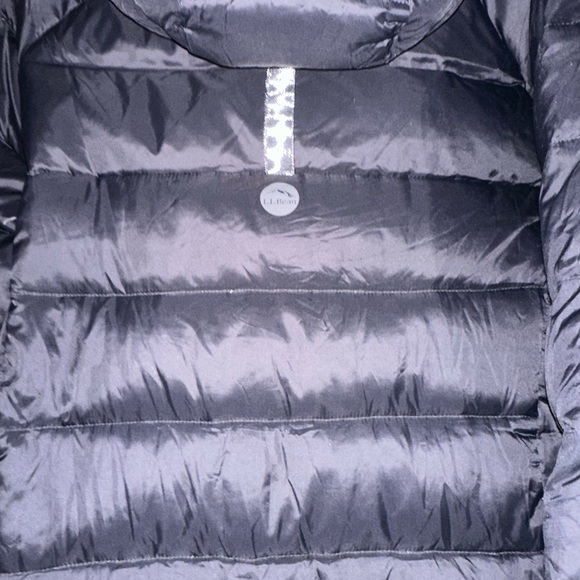 NWT excellent Spyder down filled Jacket 700 Power Fill XL fits like large - Picture 8 of 8